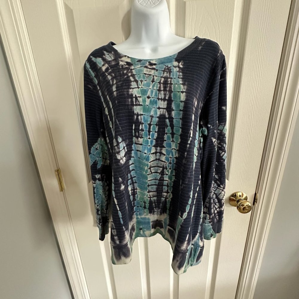 Ruff Hewn Long Sleeve Shirt
